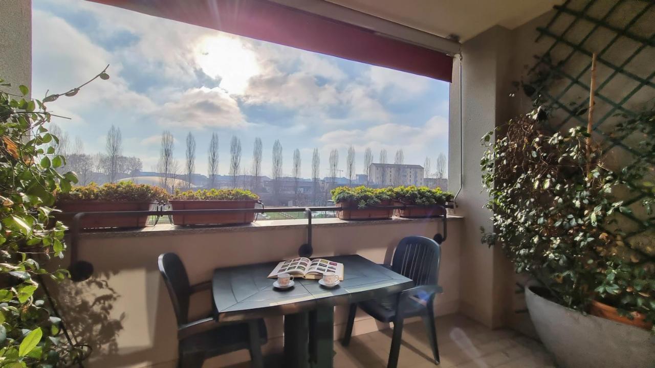 Italianway - Tolstoi 1 Leilighet Milano Eksteriør bilde